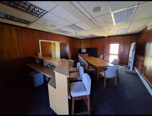 240M² OFFICE TO LET IN RIVONIA